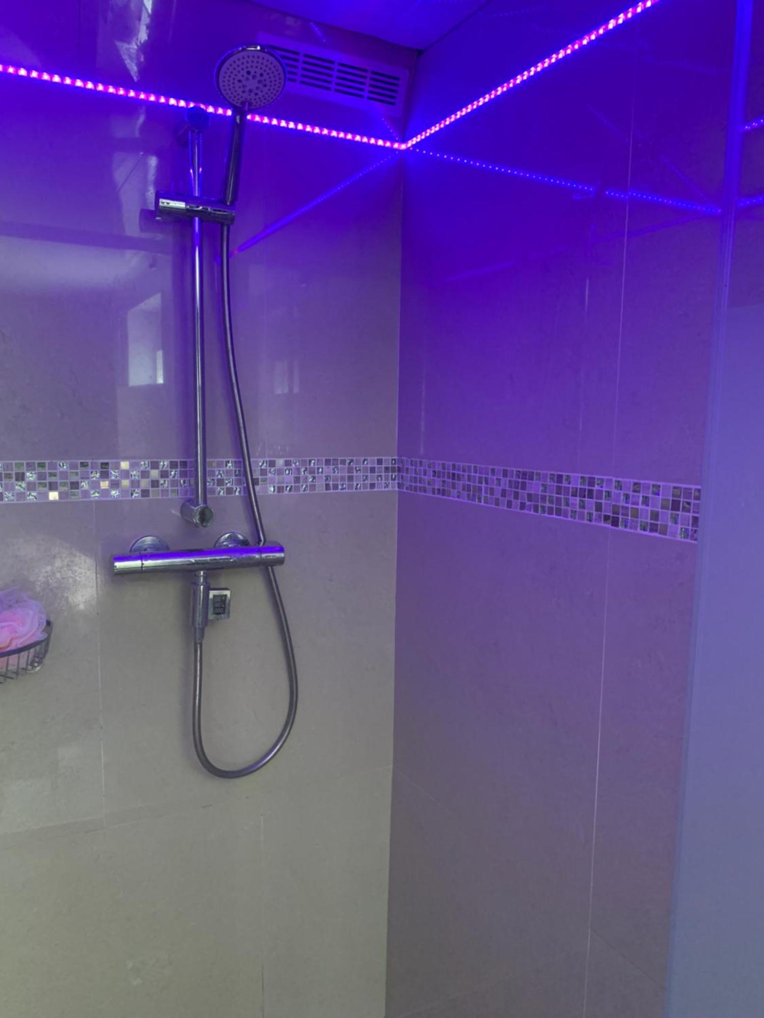 Suite Romantique Jacuzzi Gagny エクステリア 写真